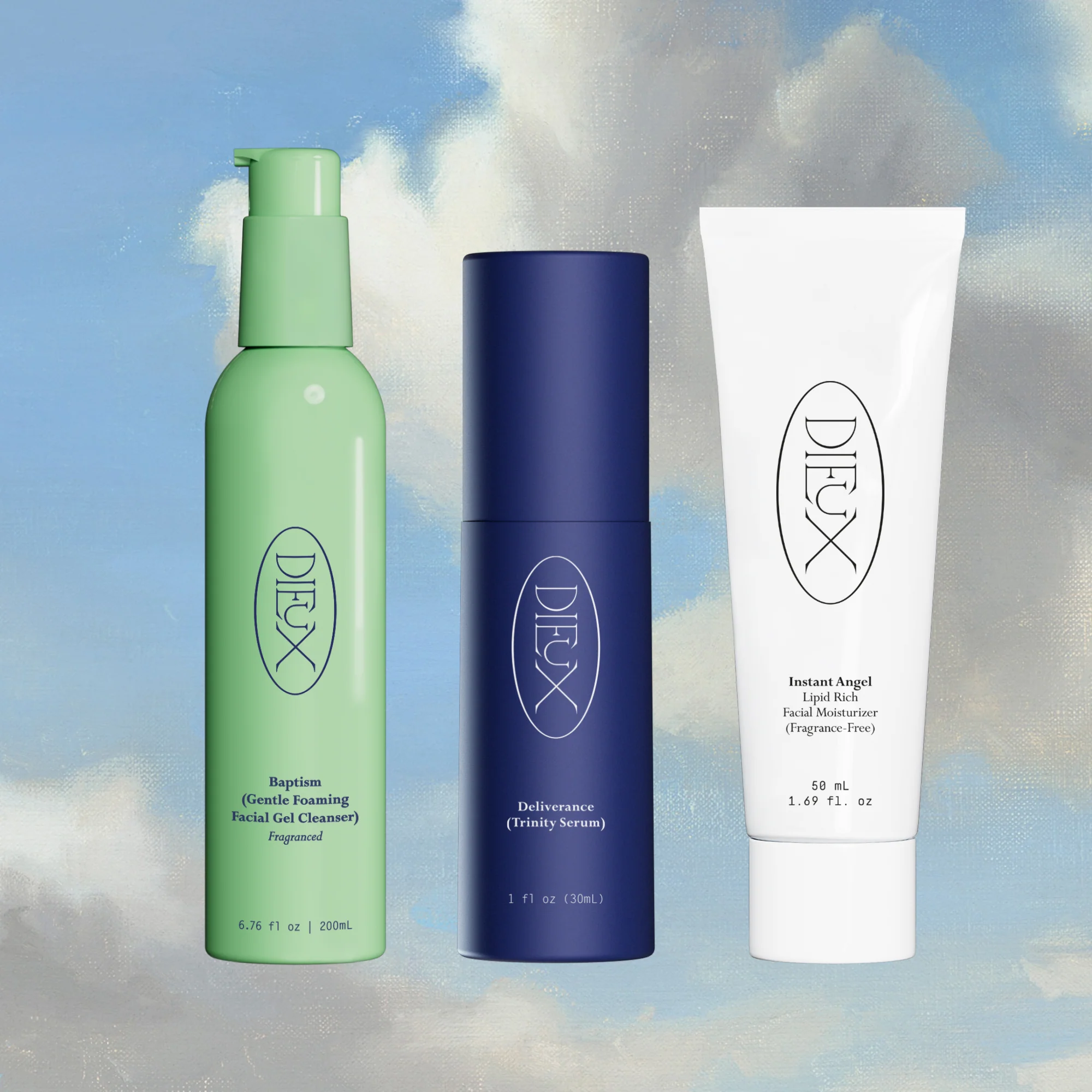 Gift Sets & Bundles